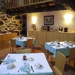 فندق مبيت وإفطار Casa Do Portomene Surribas
