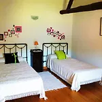 Casa Do Portomene