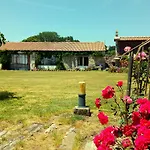 Casa Do Portomene Bed & Breakfast 3*