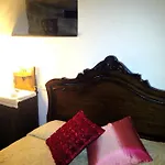 Casa Do Portomene فندق مبيت وإفطار Surribas