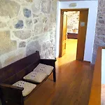 فندق مبيت وإفطار Casa Do Portomene 3*