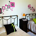 Bed & Breakfast Casa Do Portomene