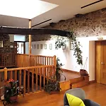 Casa Do Portomene فندق مبيت وإفطار 3*