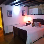 Bed & Breakfast Casa Do Portomene Surribas