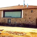 Casa Do Portomene Bed & Breakfast