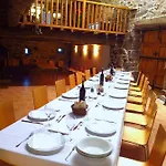 Bed & Breakfast Casa Do Portomene 3*