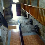 فندق مبيت وإفطار Casa Do Portomene Surribas