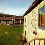 Casa Do Portomene فندق مبيت وإفطار
