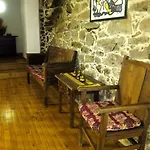 Casa Do Portomene Surribas