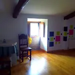 فندق مبيت وإفطار Casa Do Portomene 3*