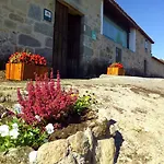 Casa Do Portomene Surribas