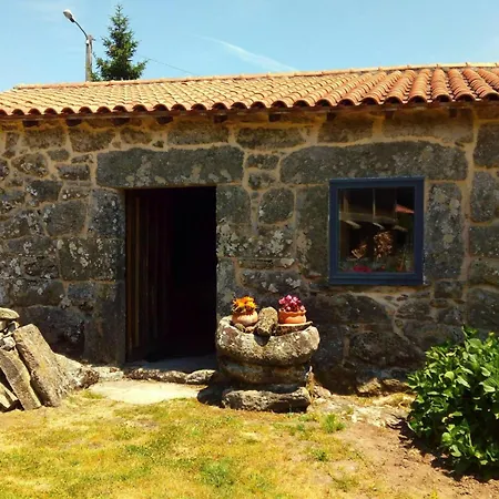 Casa Do Portomene Casa rural