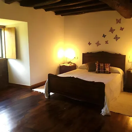 Casa Do Portomene Casa rural *