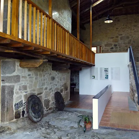 Casa Do Portomeñe Surribas