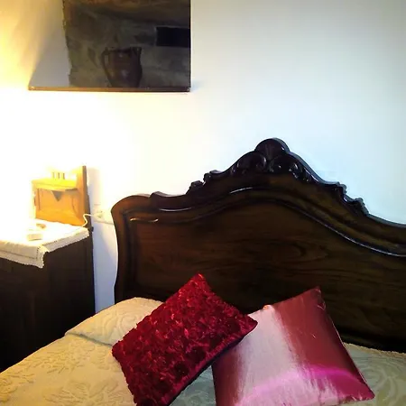 Casa Do Portomeñe Bed and breakfast Surribas