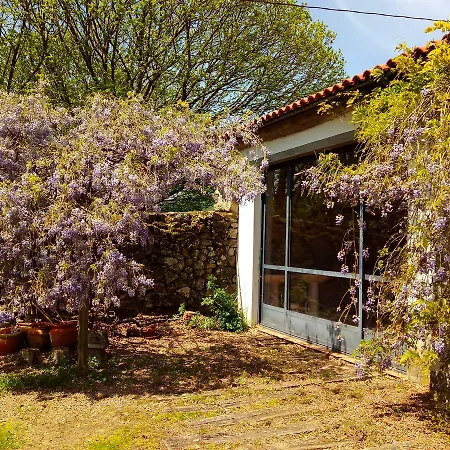 Casa Do Portomeñe Bed and breakfast 3*