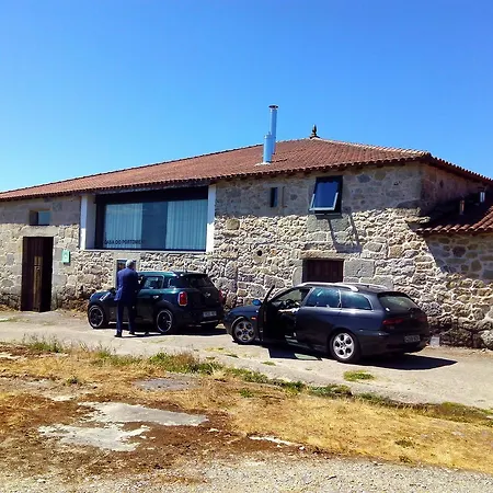 Casa Do Portomeñe 3*