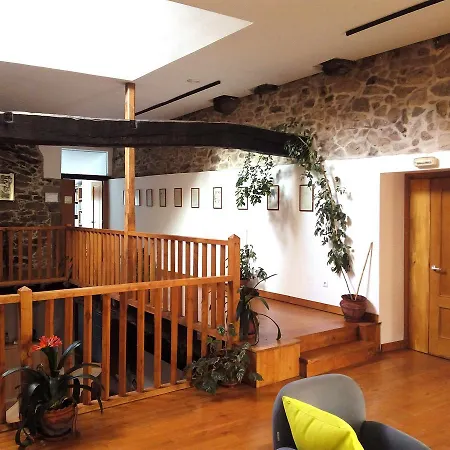 Casa Do Portomene Отель типа 