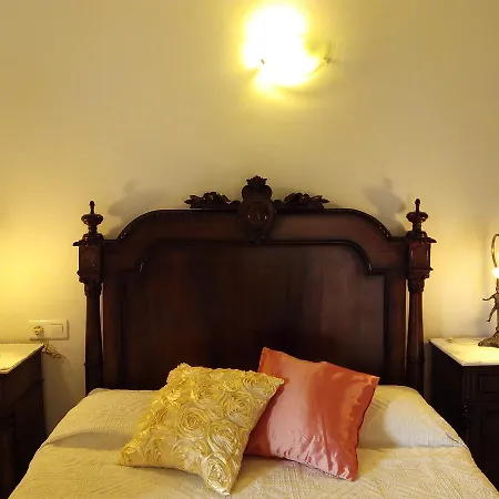 Bed and breakfast Casa Do Portomeñe 3*