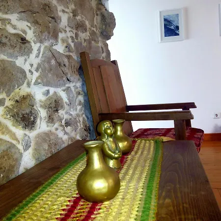 Casa Do Portomeñe