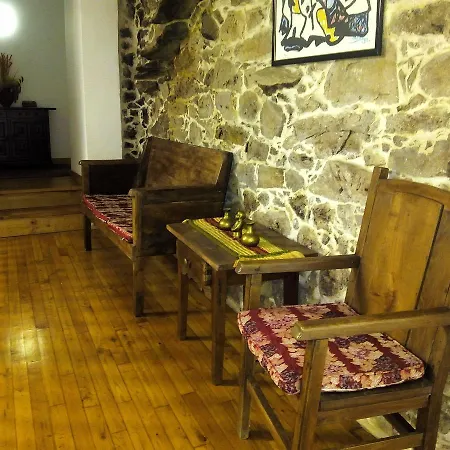 Casa Do Portomeñe Surribas