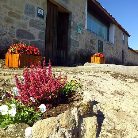 Casa Do Portomeñe Surribas