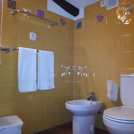 Casa Do Portomeñe Bed and breakfast 3*