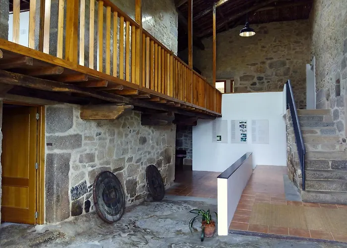 Casa Do Portomeñe Surribas