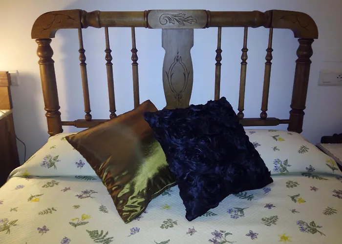 Casa Do Portomeñe Surribas