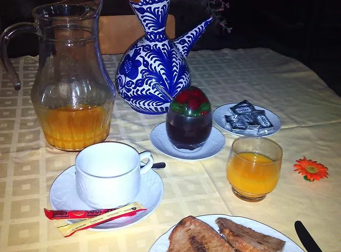 Casa Do Portomeñe Bed and breakfast