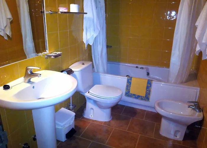 Casa Do Portomeñe Bed and breakfast